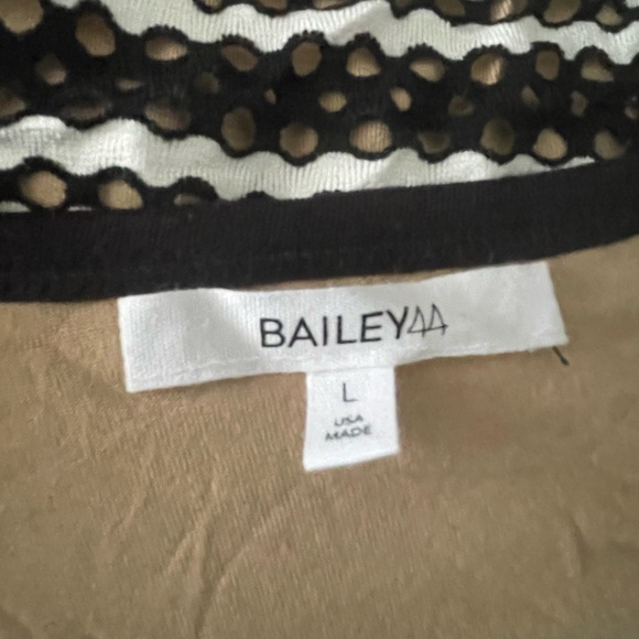 Bailey44 Striped Maxi Dress - Picture 9 of 9